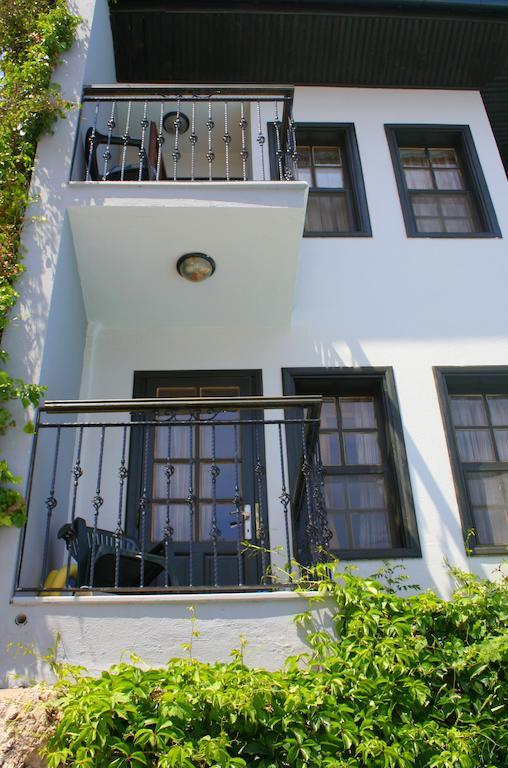 Hisar Holiday Club Oludeniz Exterior photo